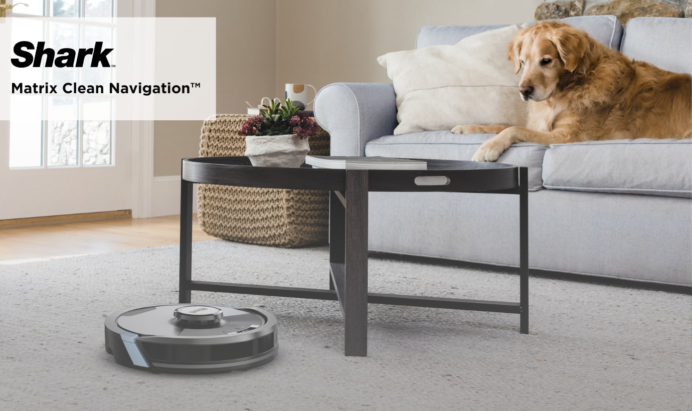 Shark Cleaning Canada